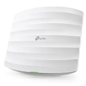 TP-Link EAP110 | 300Mbps Wireless N Ceiling Mount Access Point