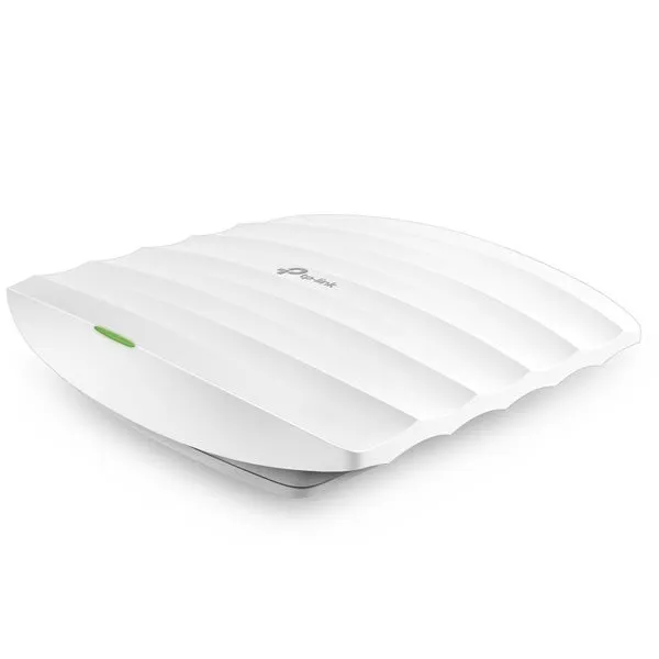 TP-Link EAP110 | 300Mbps Wireless N Ceiling Mount Access Point