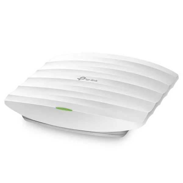 TP-Link EAP110 | 300Mbps Wireless N Ceiling Mount Access Point