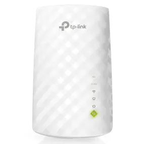 TP-Link NET-RE220 AC750 Wi-Fi Range Extender