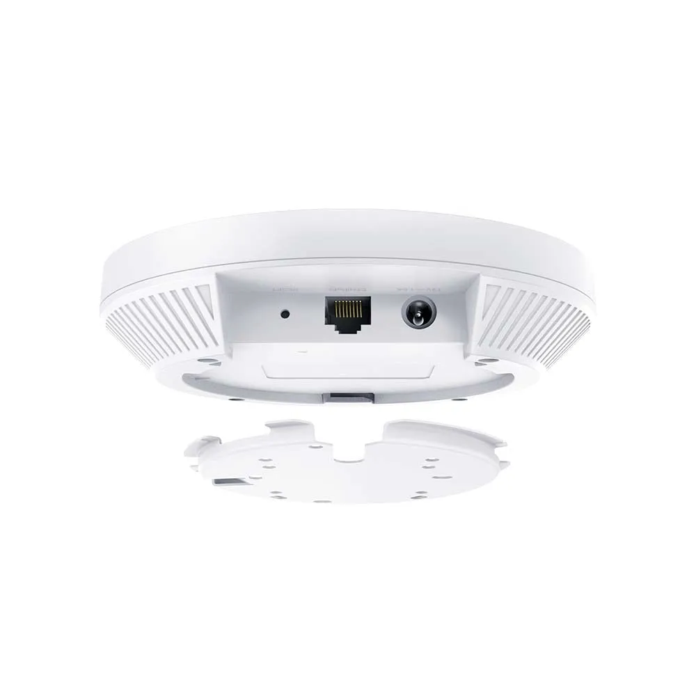 Tp-Link Omada Eap613 V1 - Wireless Access Point - Wi-Fi 6 - Cloud-Managed