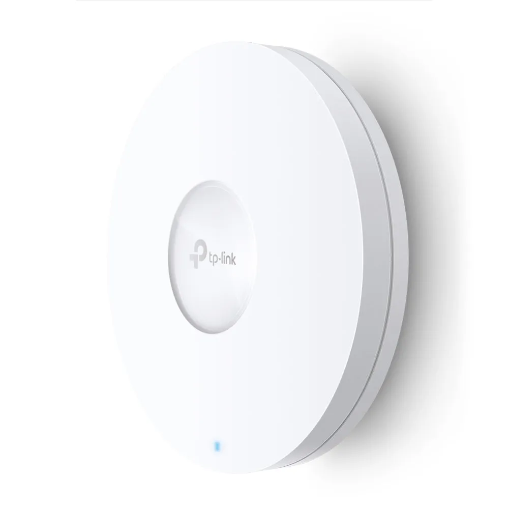 Tp-Link Omada Eap620 Hd Wifi-6