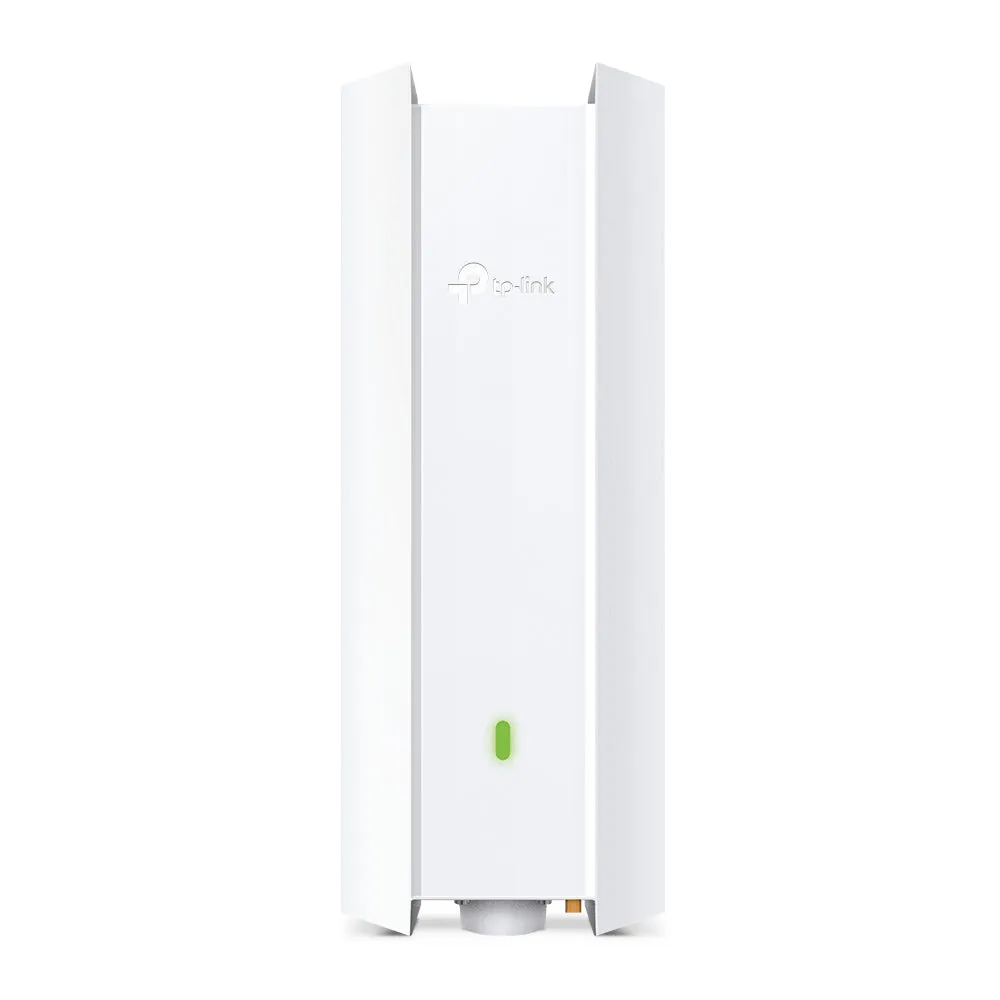 Tp-Link Omada Eap650-Outdoor V1 - Wireless Access Point - Wi-Fi 6 - Cloud-Managed