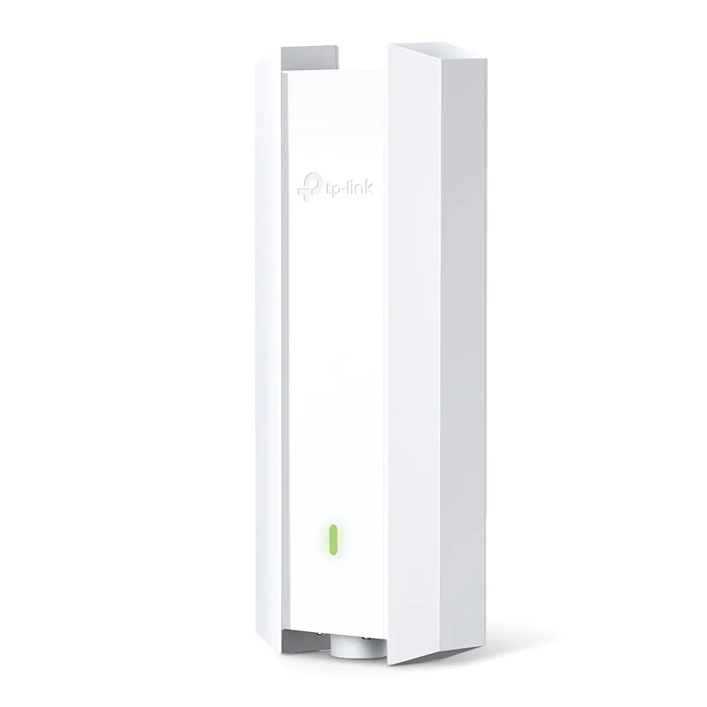 Tp-Link Omada Eap650-Outdoor V1 - Wireless Access Point - Wi-Fi 6 - Cloud-Managed