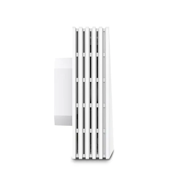 Tp-Link Omada Eap650-Wall V1 - Radio Access Point - Wi-Fi 6 - 2.4 Ghz, 5 Ghz - Cloud-Managed - Wall Mountable