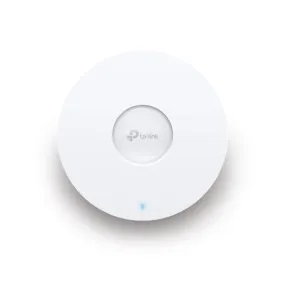 Tp-Link Omada Eap670 V1.26 - Wireless Access Point - Wi-Fi 6 - Cloud-Managed