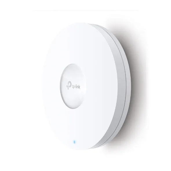 Tp-Link Omada Eap670 V1.26 - Wireless Access Point - Wi-Fi 6 - Cloud-Managed