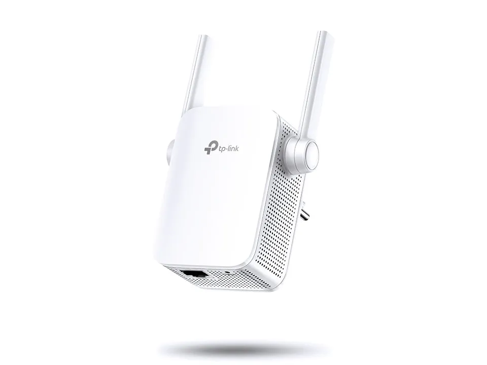 TP-Link RE305 AC1200 Mesh Wi-Fi Range Extender