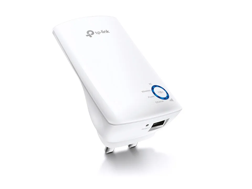 Tp-Link Tl-Wa850re - Wi-Fi Range Extender