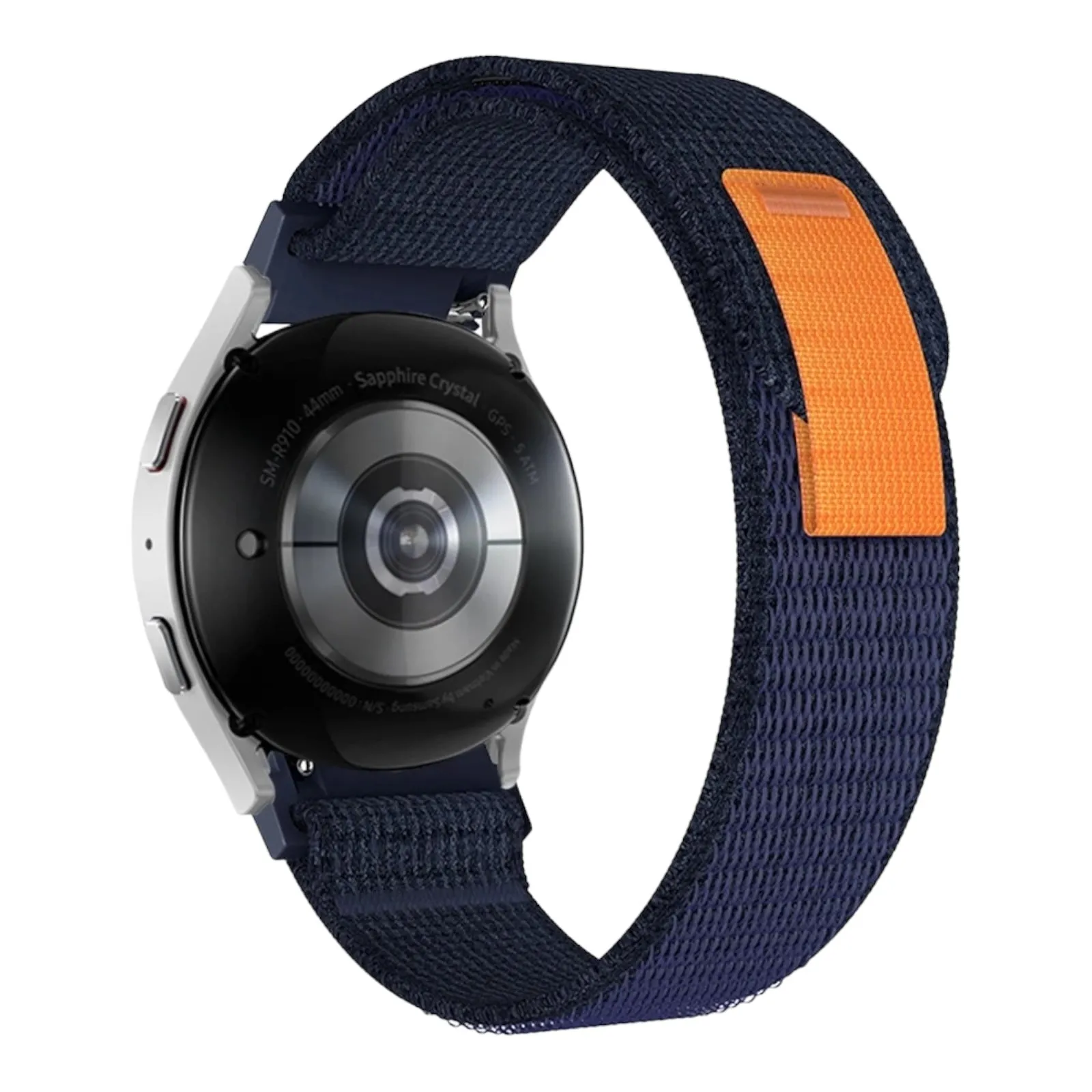 Trail Loop Watch Straps with the Xiaomi Redmi Watch 3