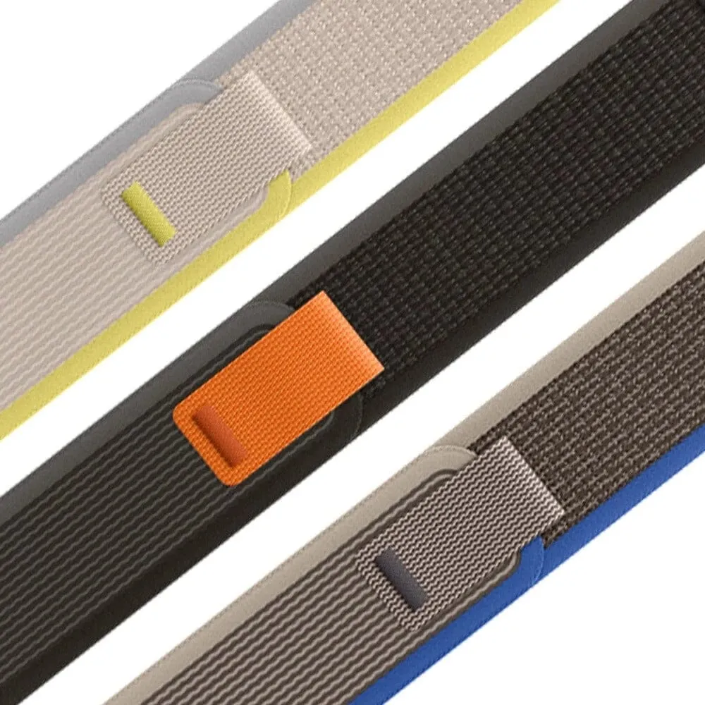 Trail Loop Watch Straps with the Xiaomi Redmi Watch 3