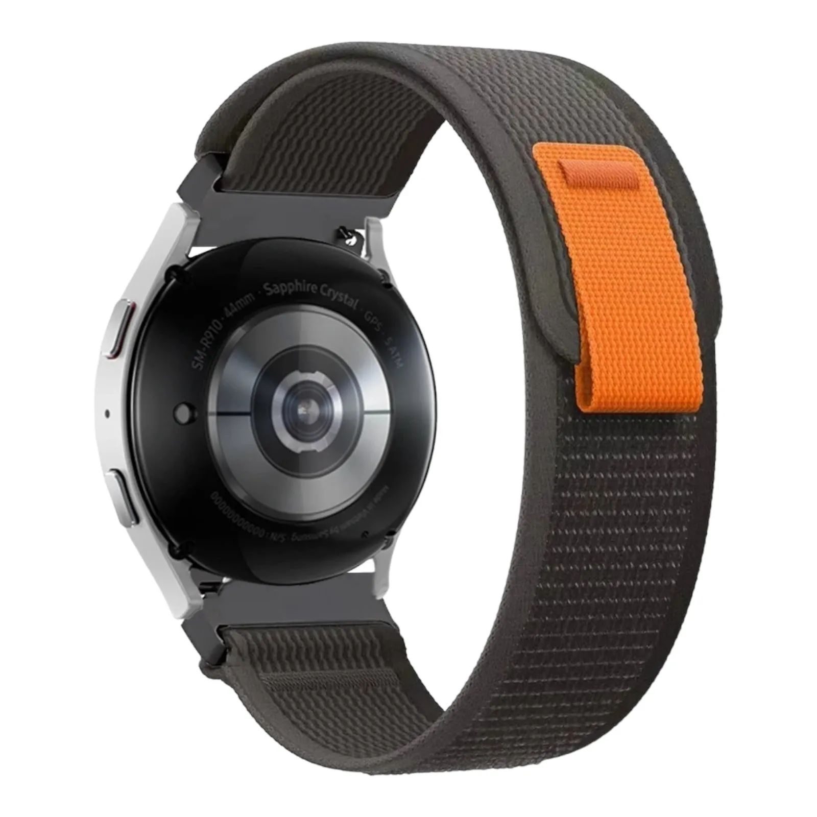 Trail Loop Watch Straps with the Xiaomi Redmi Watch 3