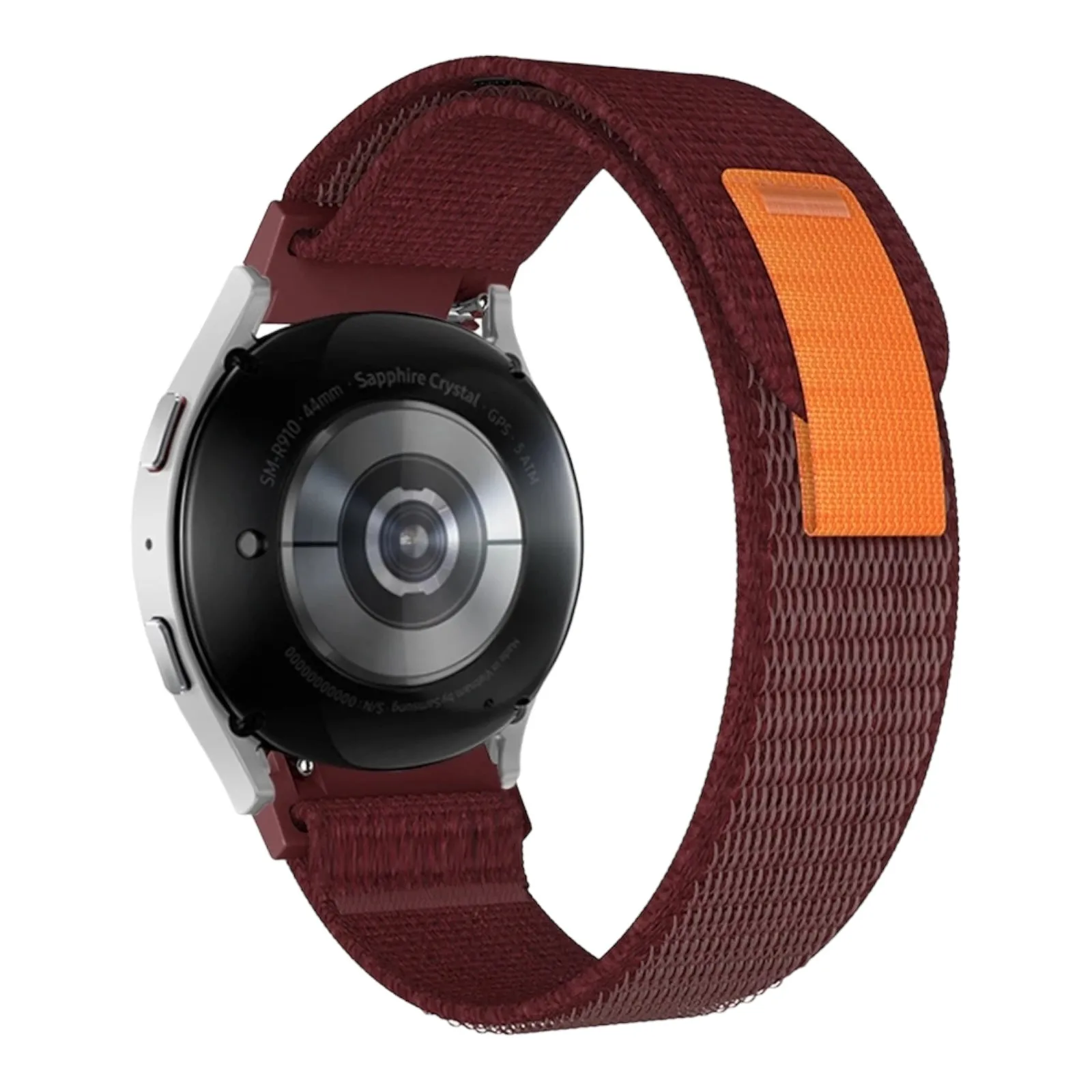 Trail Loop Watch Straps with the Xiaomi Redmi Watch 3