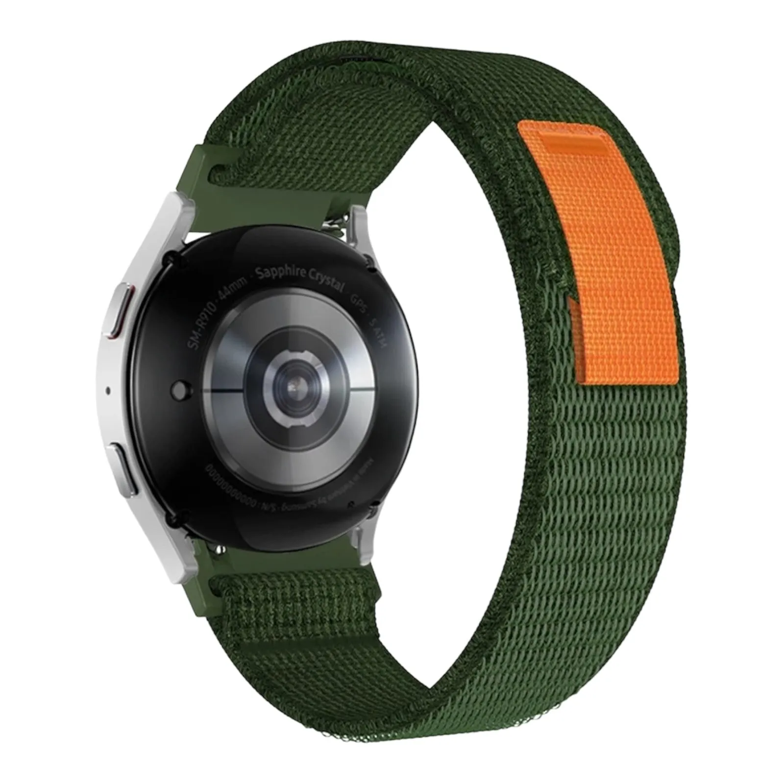 Trail Loop Watch Straps with the Xiaomi Redmi Watch 3