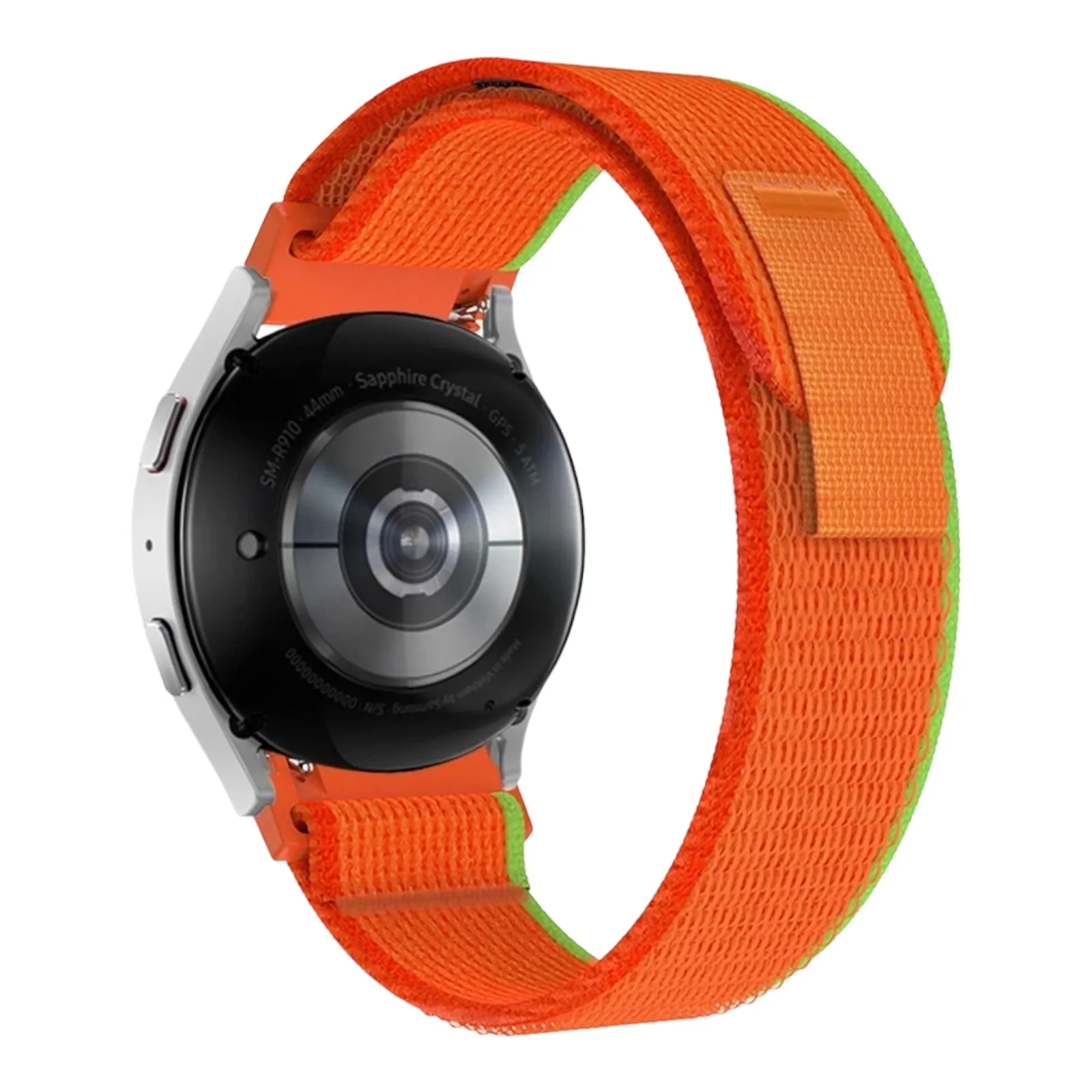 Trail Loop Watch Straps with the Xiaomi Redmi Watch 3