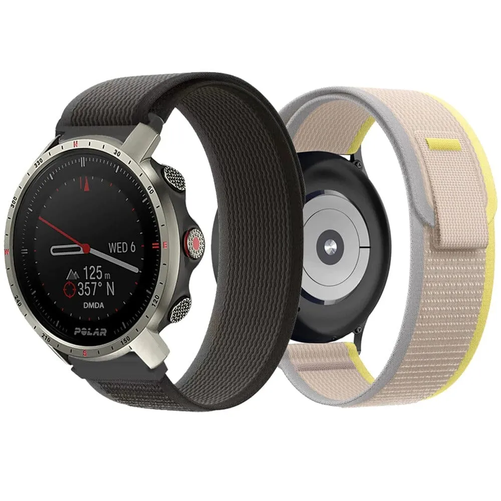 Trail Loop Watch Straps with the Xiaomi Redmi Watch 3