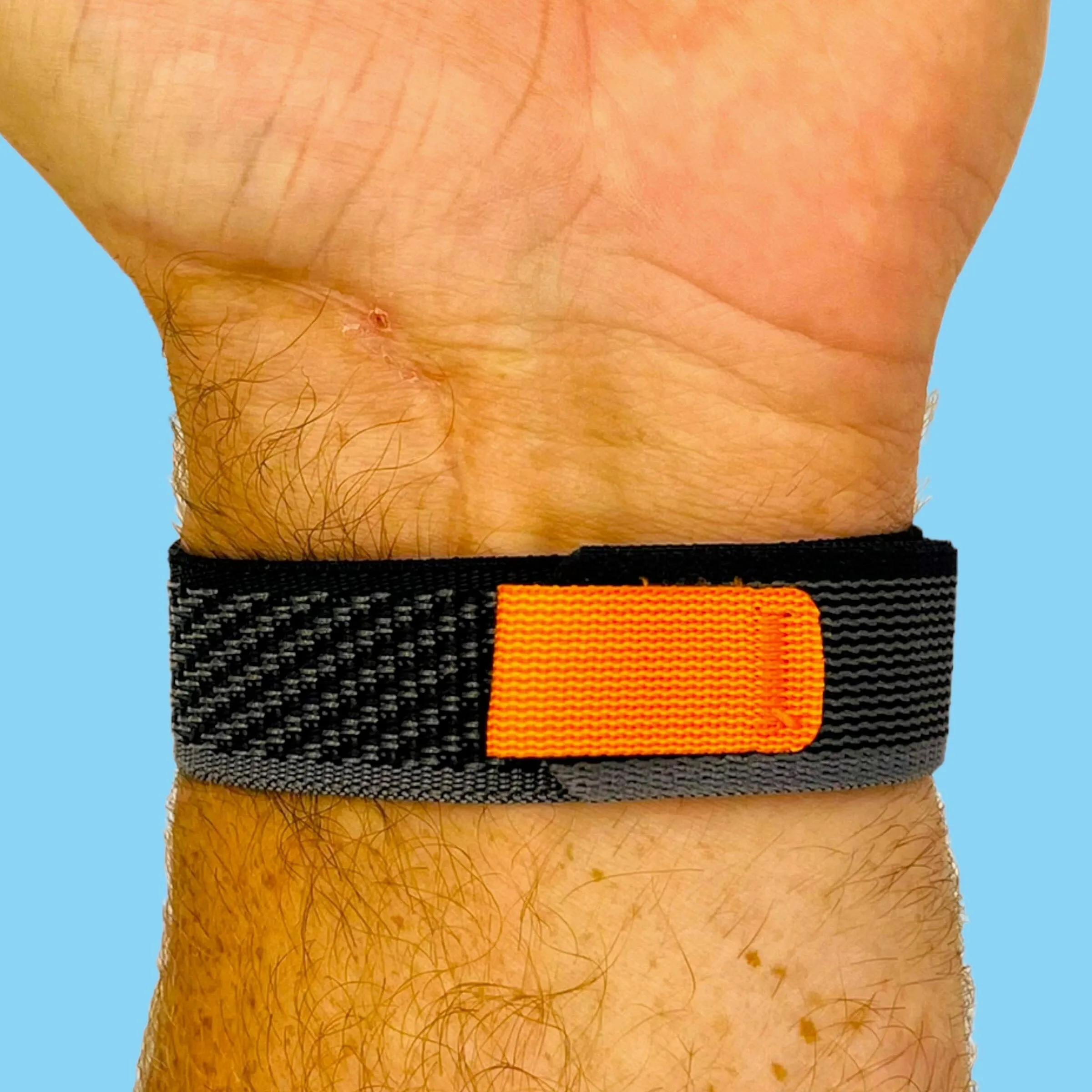 Trail Loop Watch Straps with the Xiaomi Redmi Watch 3