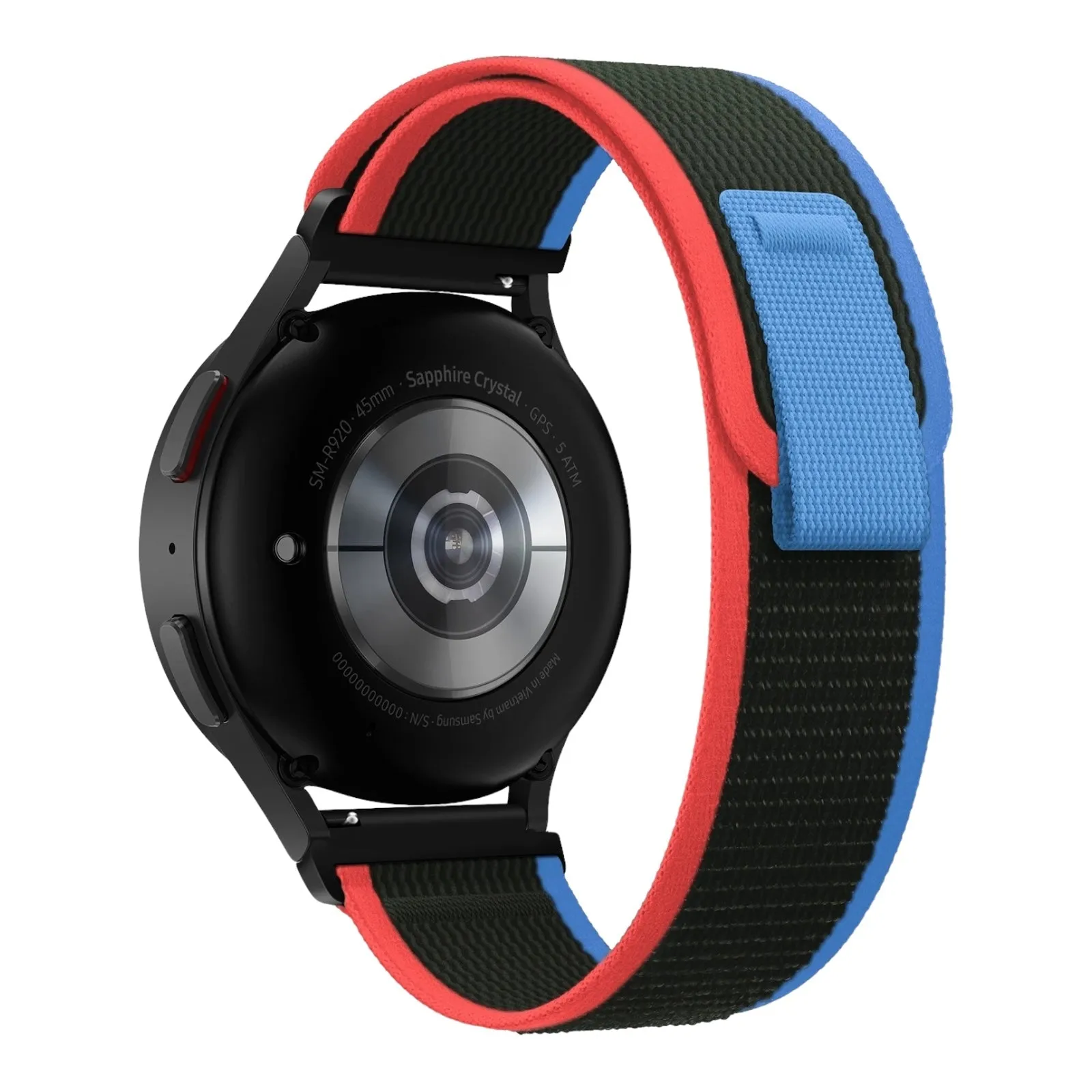 Trail Loop Watch Straps with the Xiaomi Redmi Watch 3