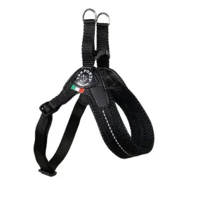 Tre Ponti Mesh Adjustable Harness