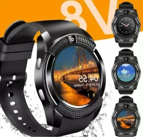 V8 smart watch