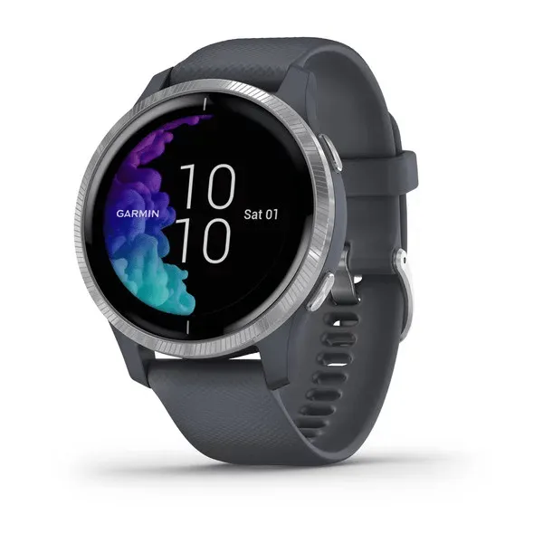 VENU Smart Watch | Slate Grey