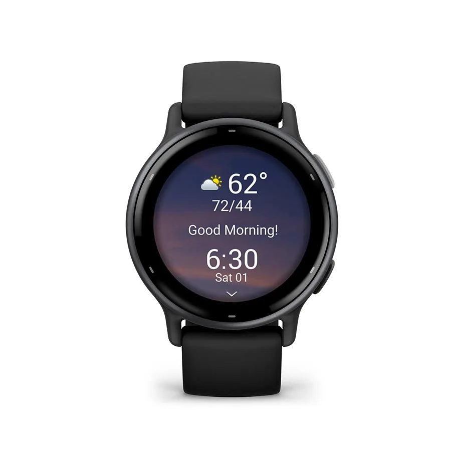 vivoactive 5