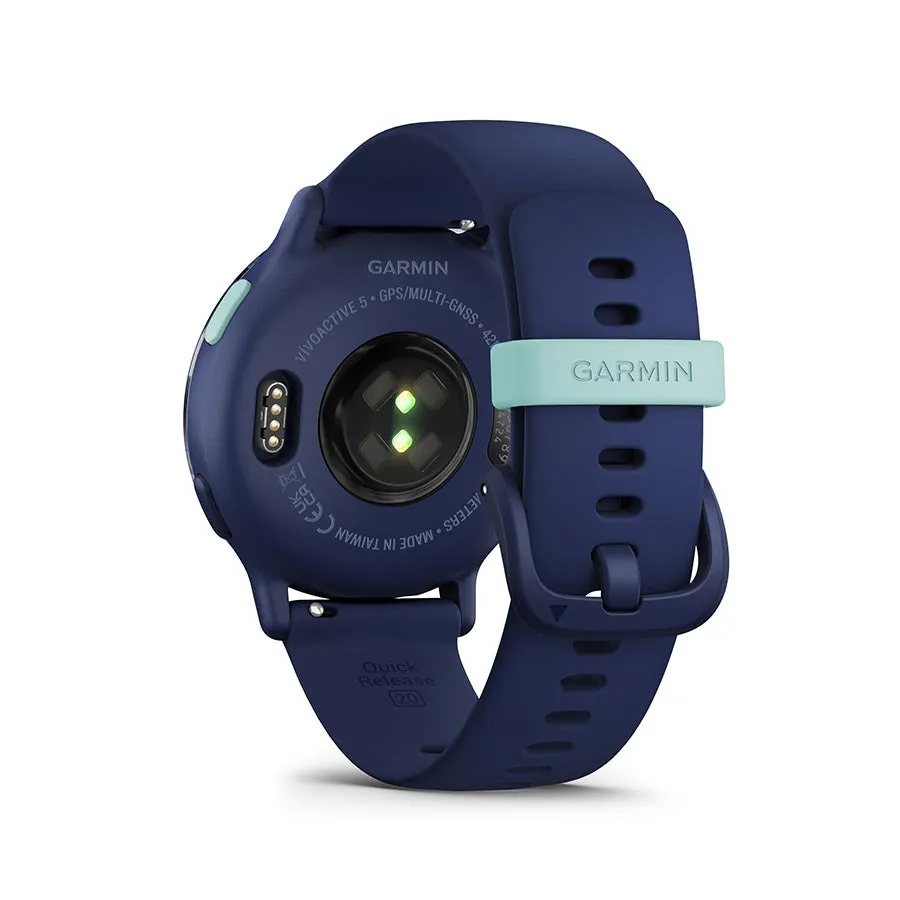 vivoactive 5