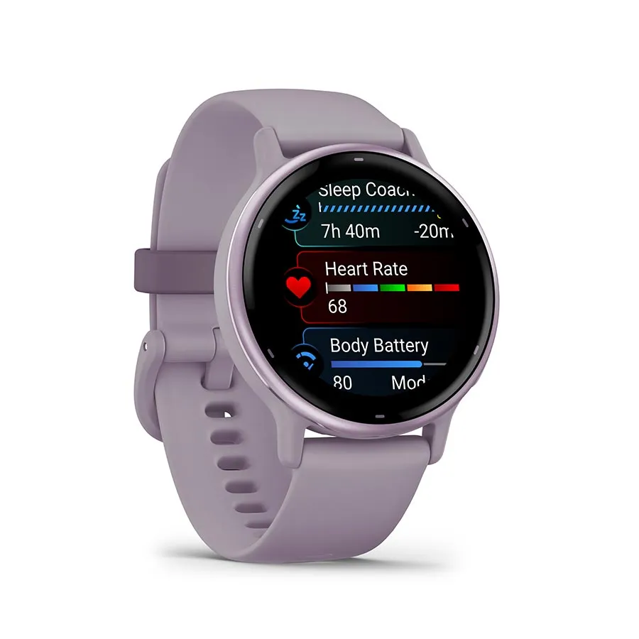 vivoactive 5