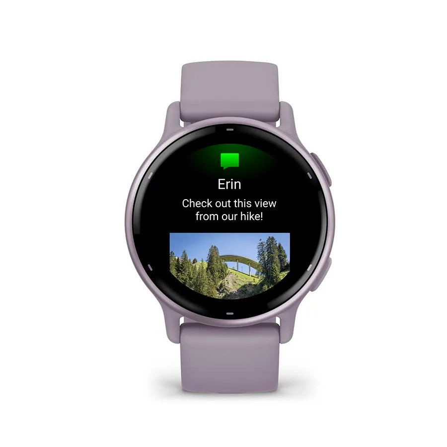 vivoactive 5