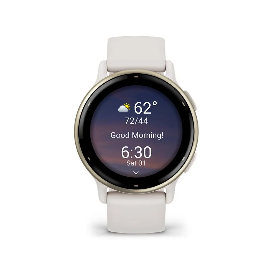 vivoactive 5