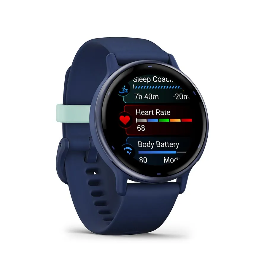 vivoactive 5