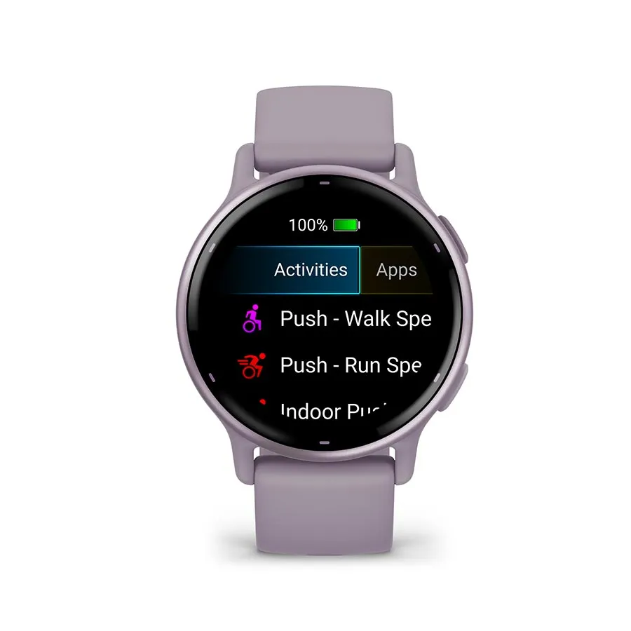 vivoactive 5