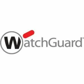 WatchGuard Standard Wi-Fi Management - Subscription License Renewal - 1 License - 5 Year