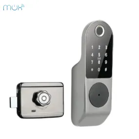 Wifi Metal Door Lock