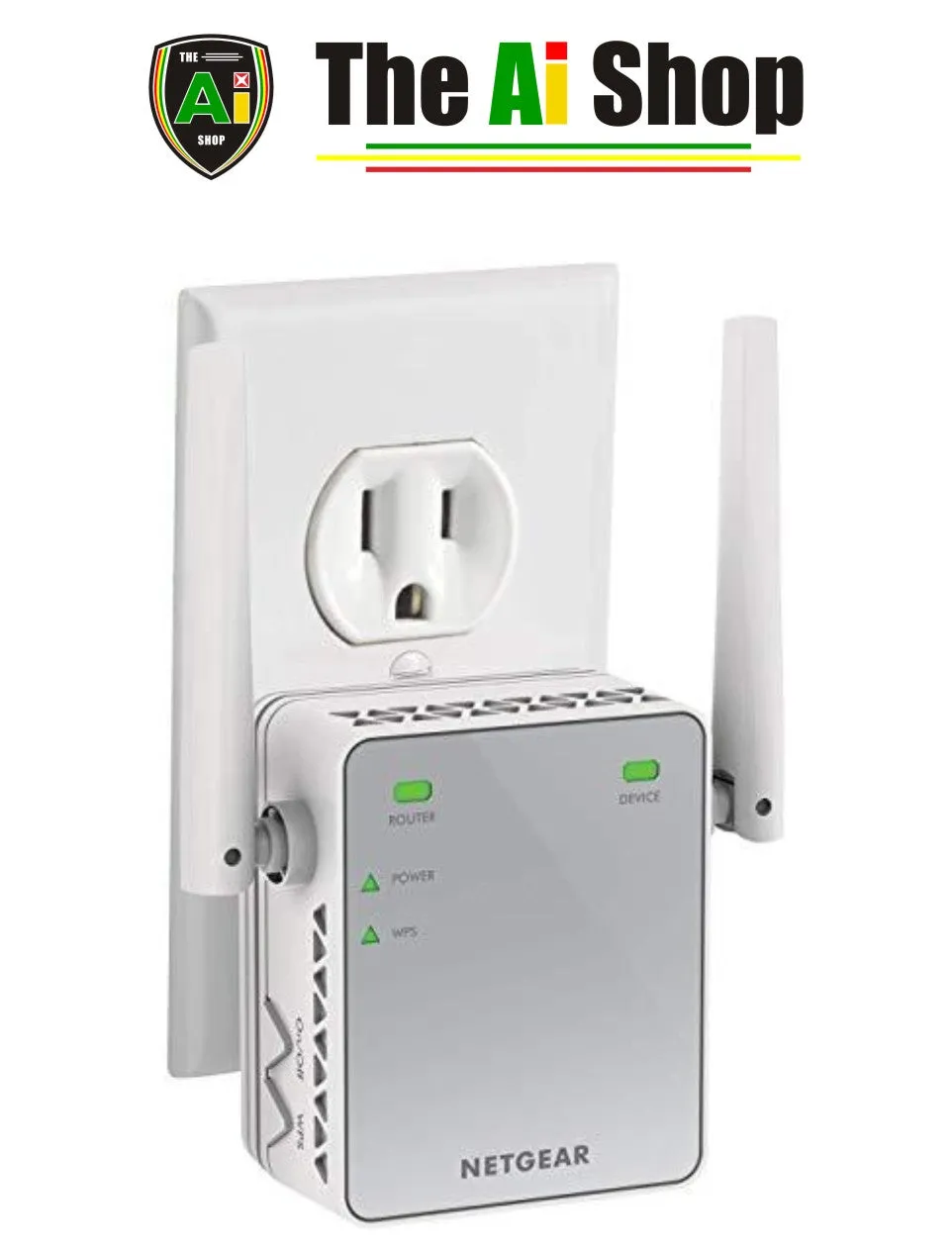 WiFi Range Extender