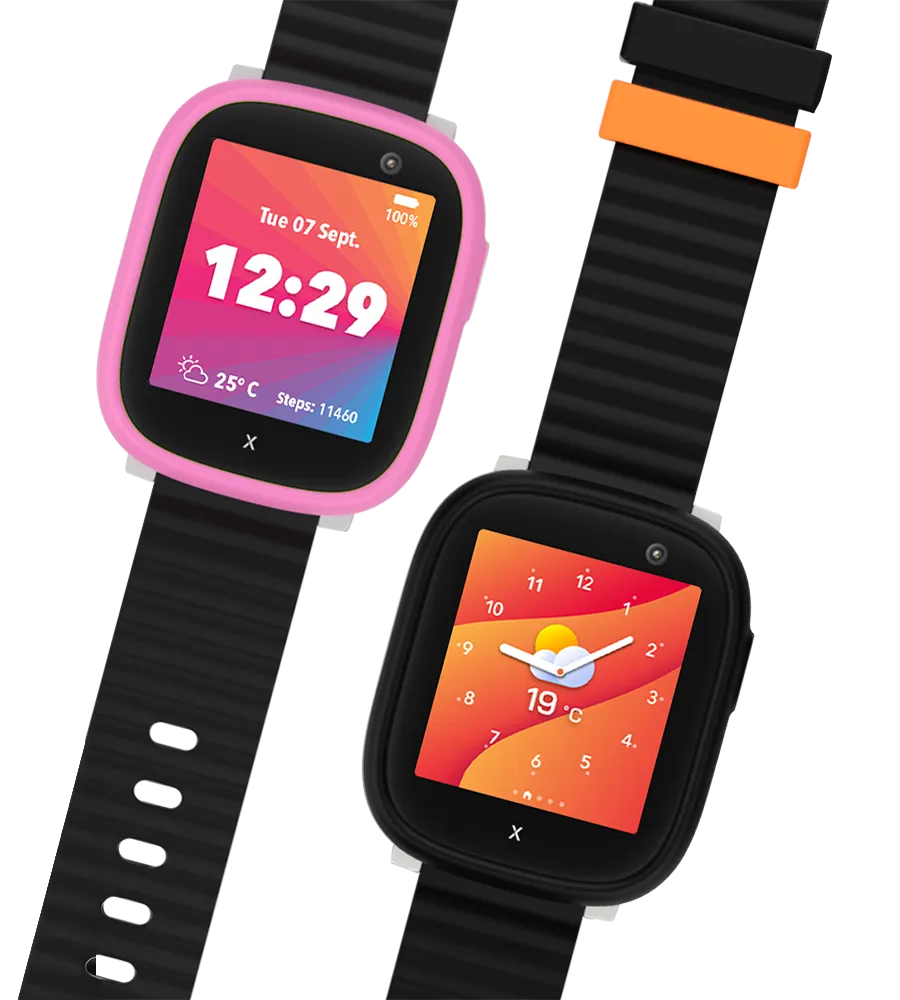 X6Play Smartwatch