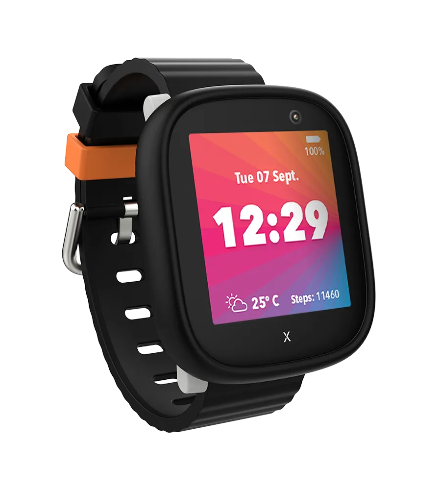 X6Play Smartwatch