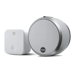 Yale Smart Lock Pro    Connect